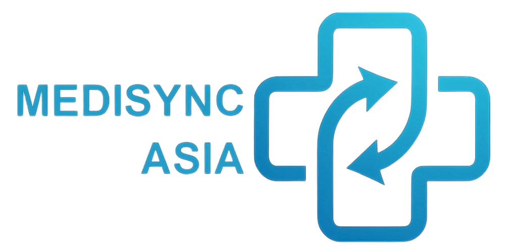MediSync Asia